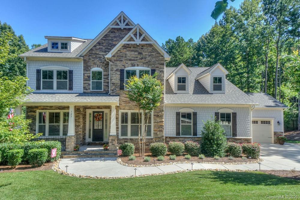 123 Silver Lake Trail Mooresville NC 28117
