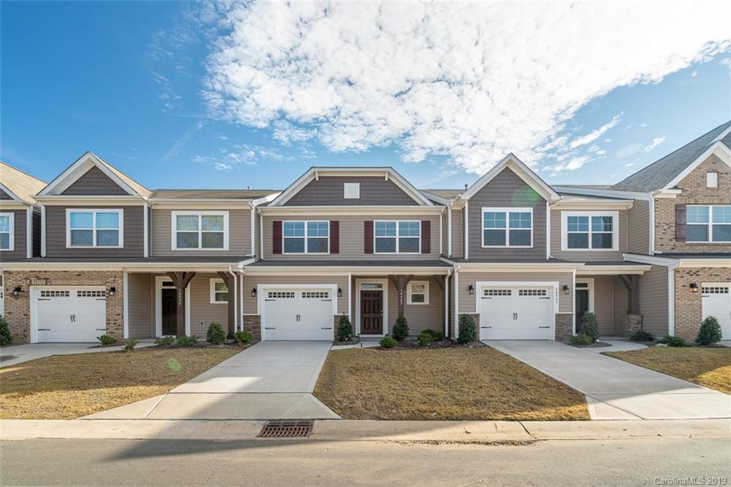 14943 Savannah Hall Drive Charlotte NC 28273