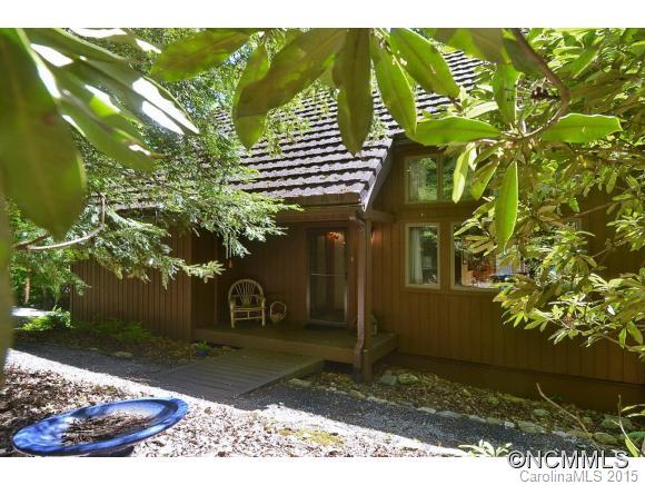 200 East Moytoy Lane Brevard NC 28712