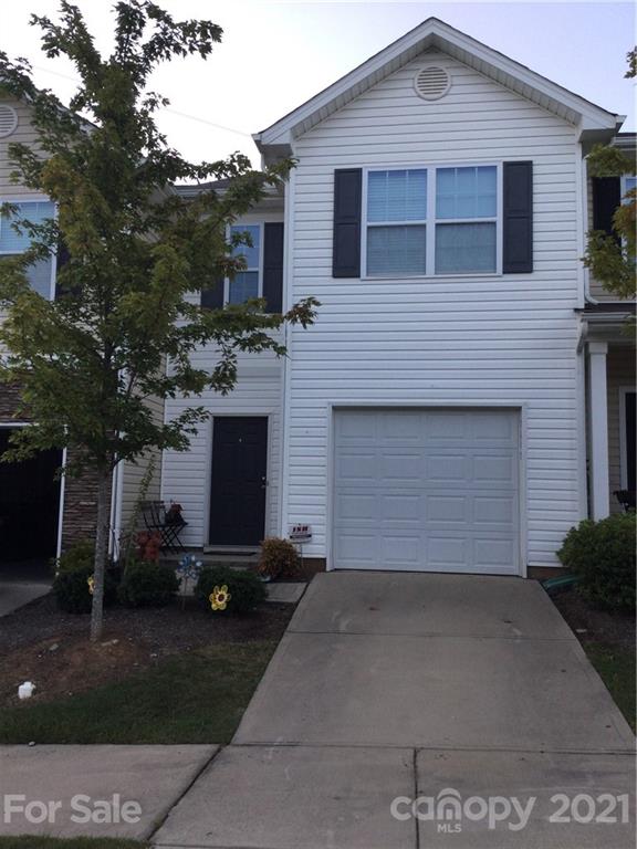 7607 Galvin Street Charlotte NC 28215
