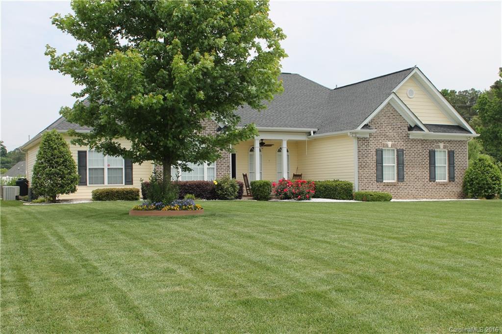 3716 Richmond Lane Monroe NC 28110