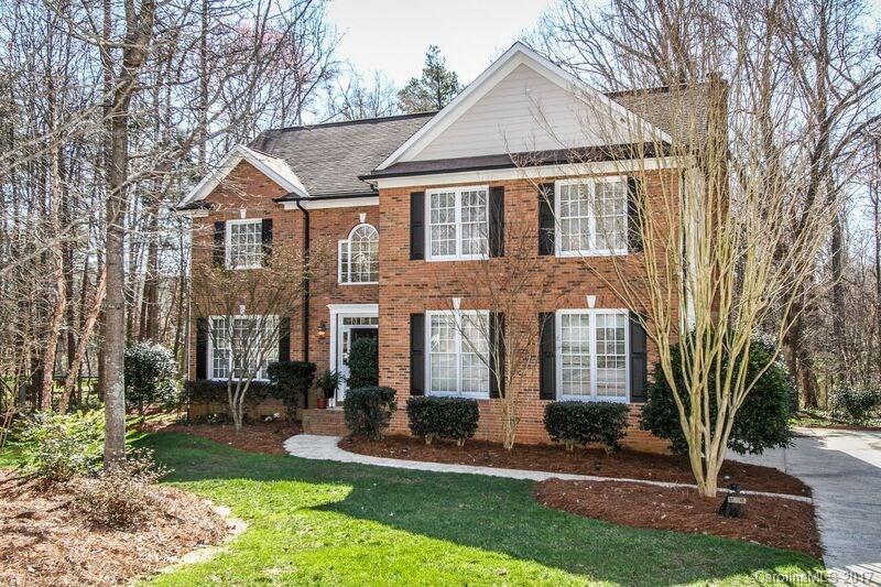 6612 Hollow Oak Drive Mint Hill NC 28227