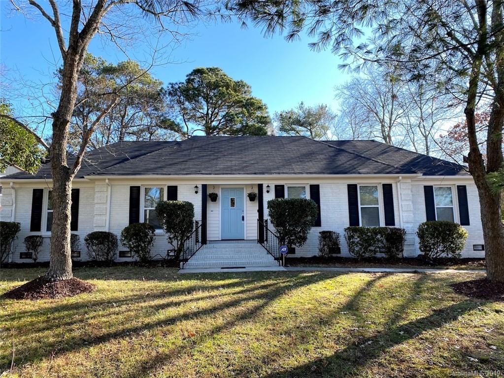 6237 Coach Hill Lane Charlotte NC 28212