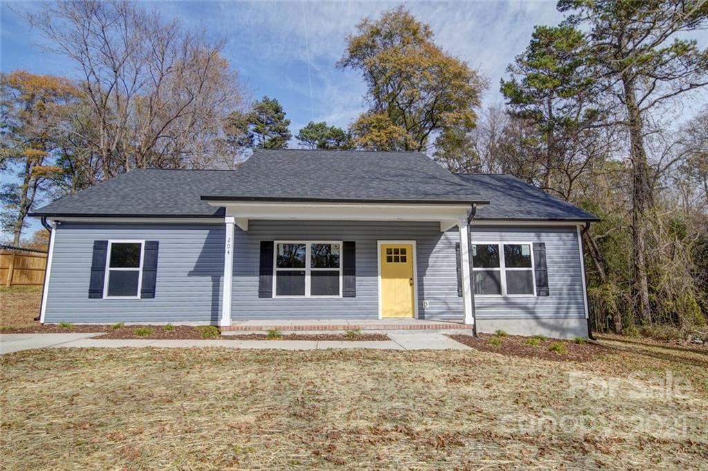 204 Price Street Mount Holly NC 28120