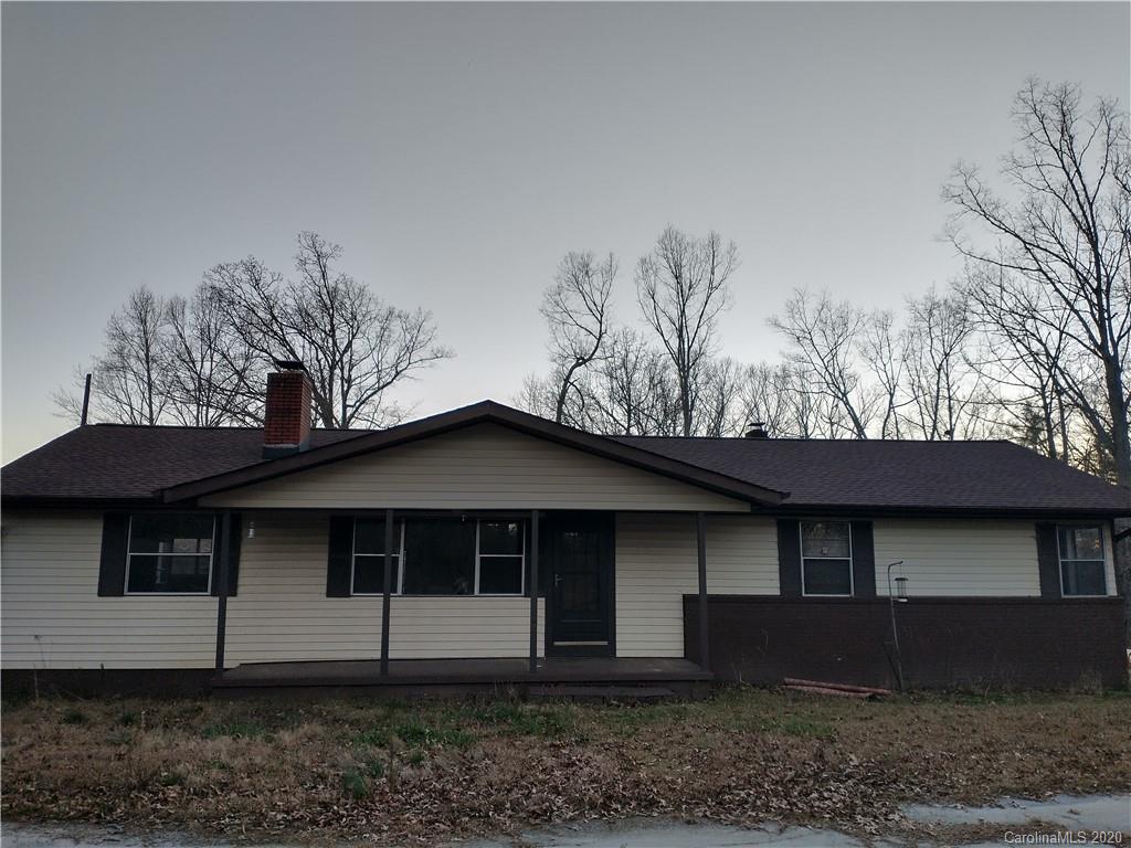 3200 Peniel Road Tryon NC 28782