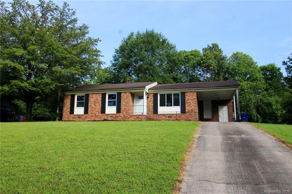 113 Dearr Drive Lexington NC 27292