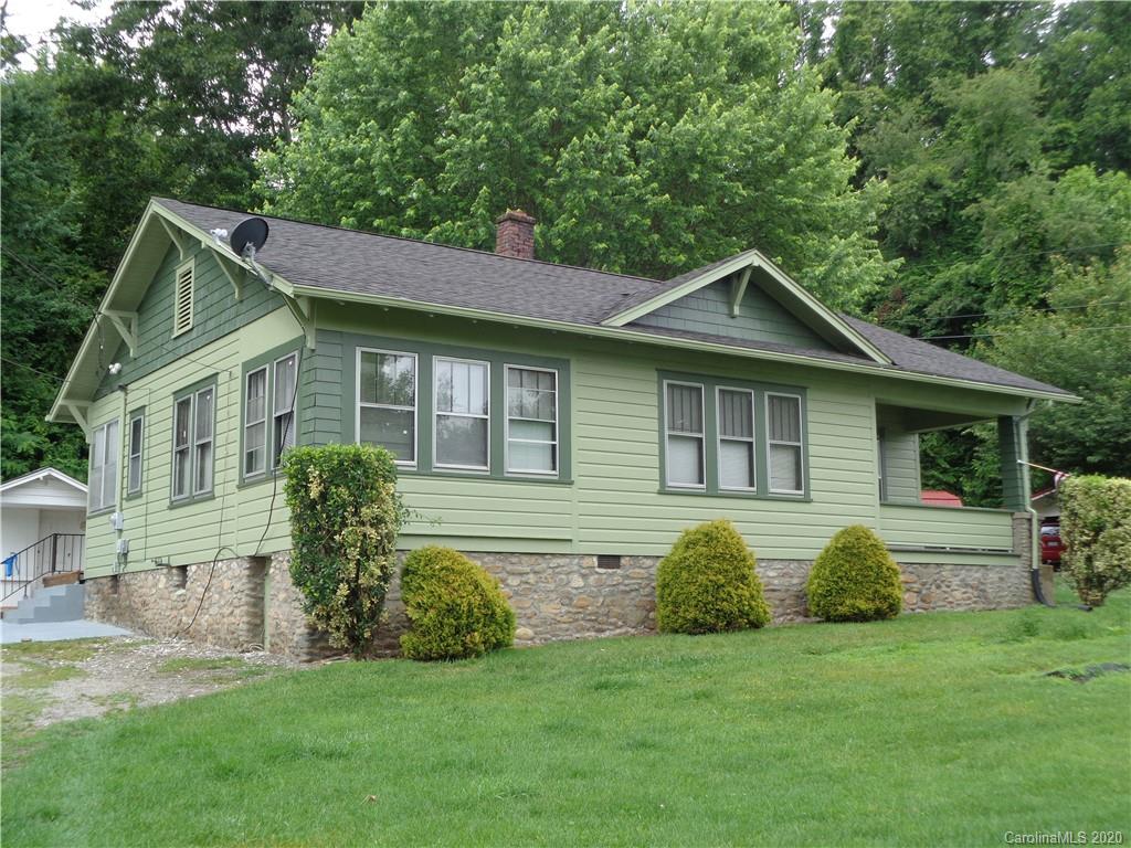 132 Hendrix Street Waynesville NC 28786