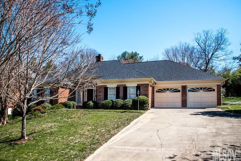 575 19th Avenue Lane NW Hickory NC 28601