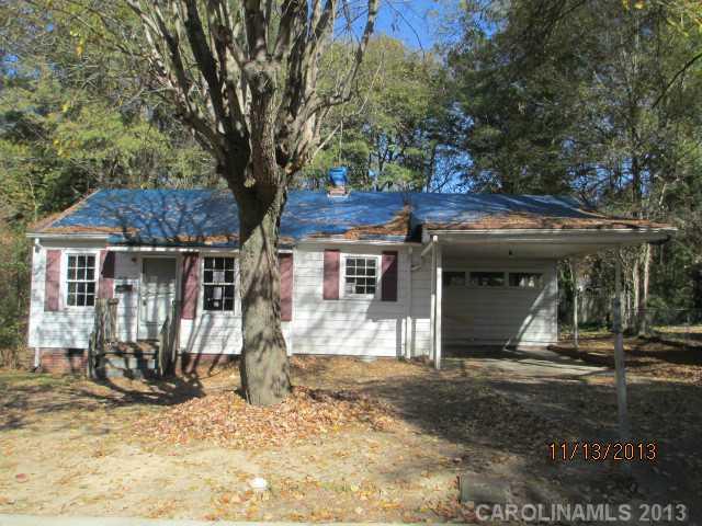 614 Westwood Circle Gastonia NC 28052
