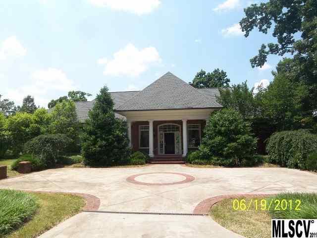 980 18th Avenue Circle NW Hickory NC 28601