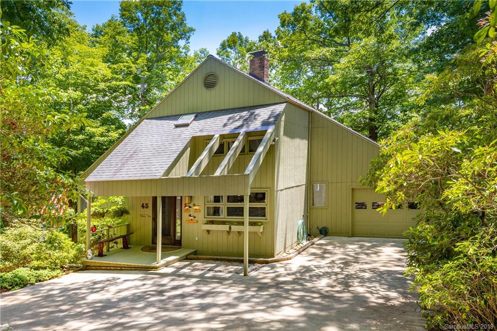 45 Golanv Court Brevard NC 28712