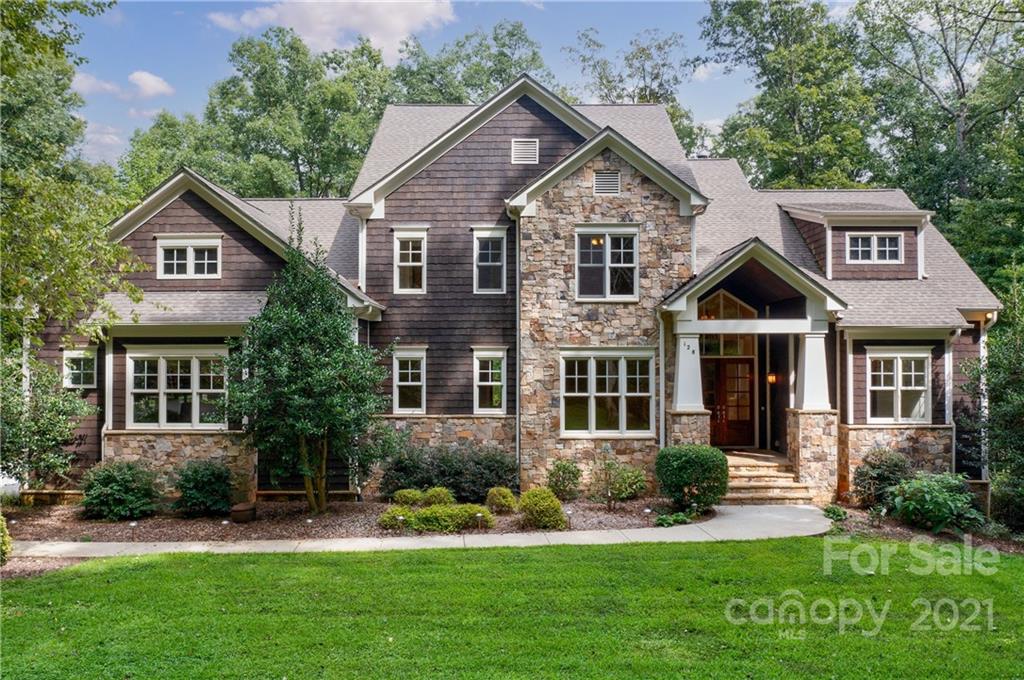 128 Seabury Drive Mooresville NC 28117