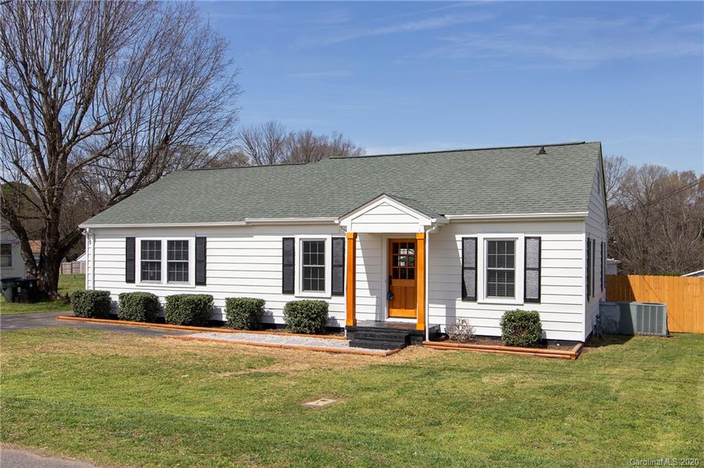 288 Collingswood Drive Nw Concord NC 28027