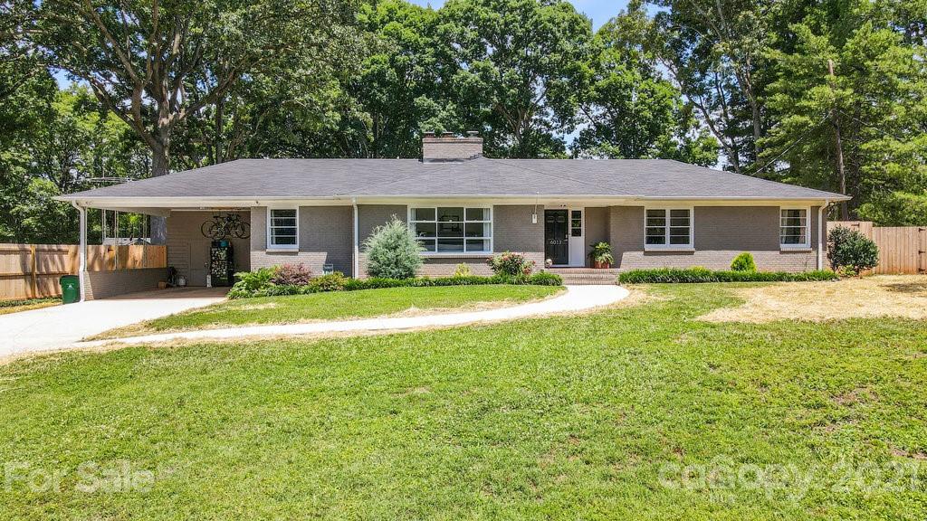 6013 Glenridge Road Charlotte NC 28211