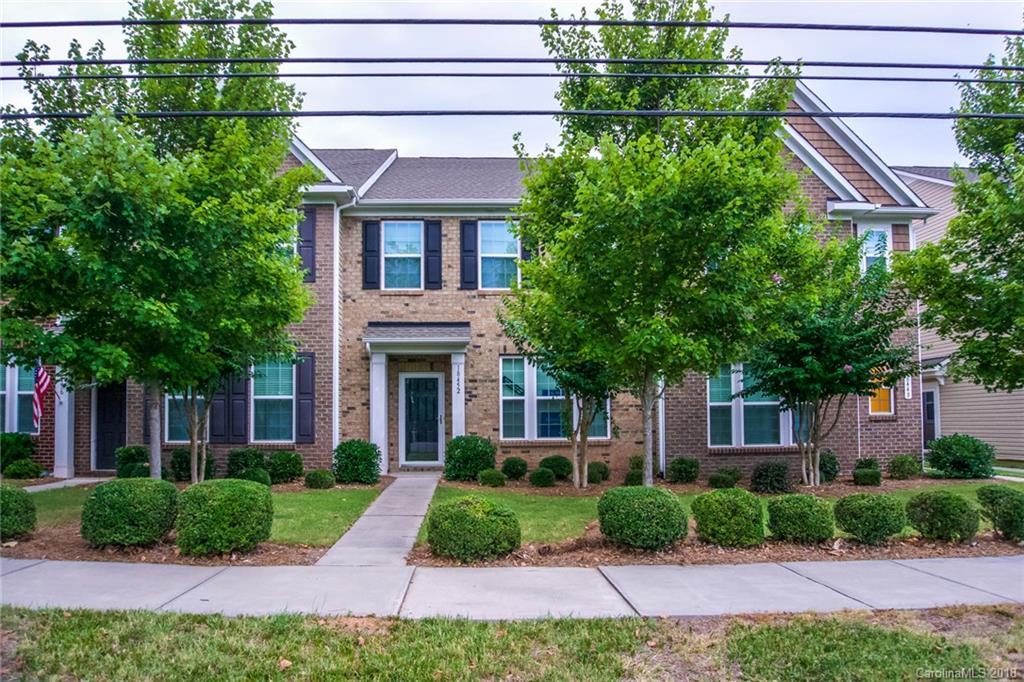 18452 W Catawba Avenue Cornelius NC 28031