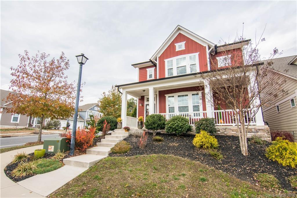 12452 Bradford Park Drive Davidson NC 28036