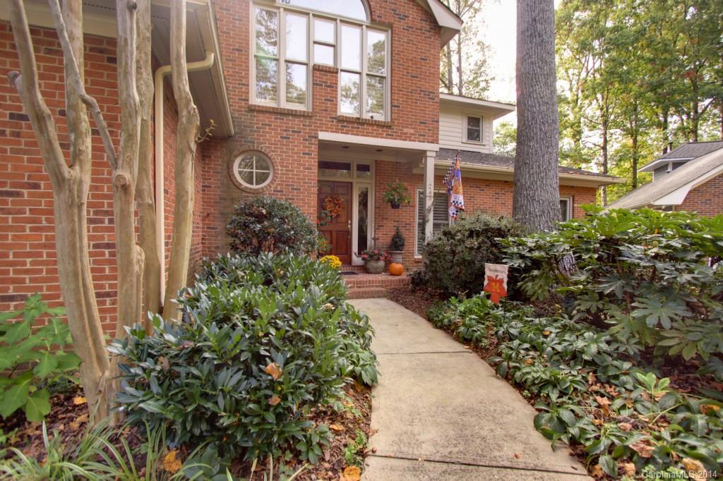 245 Bentley Oaks Lane Charlotte NC 28270