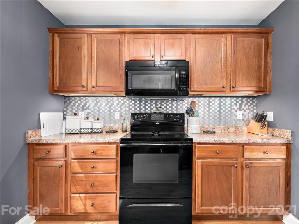 302 Theron Court Candler NC 28715