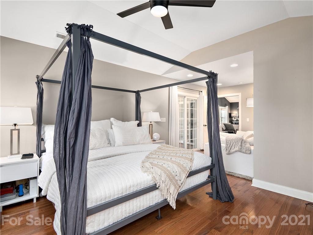 302 Theron Court Candler NC 28715