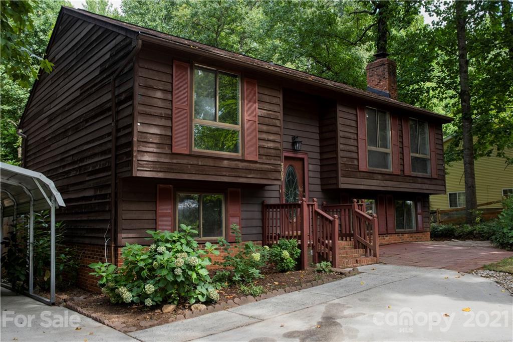 3307 Piney Grove Road Charlotte NC 28212
