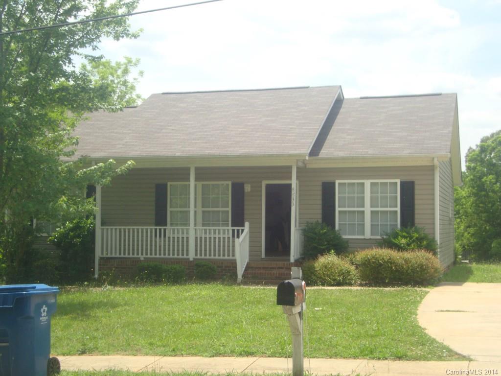 8833 Reedy Creek Road Charlotte NC 28215