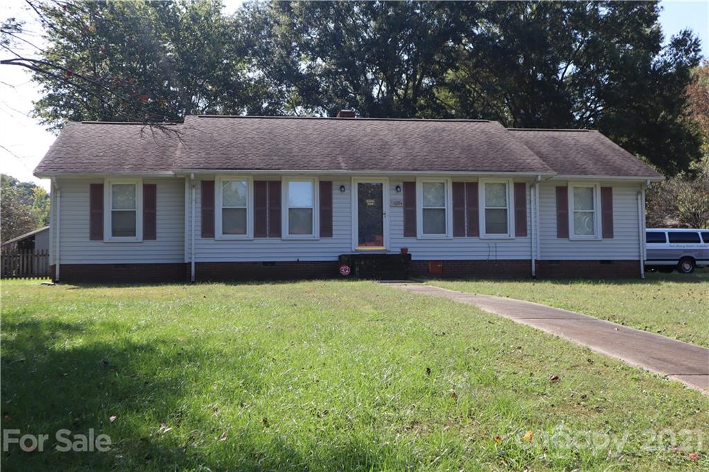 4400 Creemore Drive Charlotte NC 28213