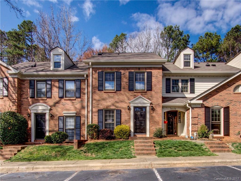9020 Nolley Court Charlotte NC 28270