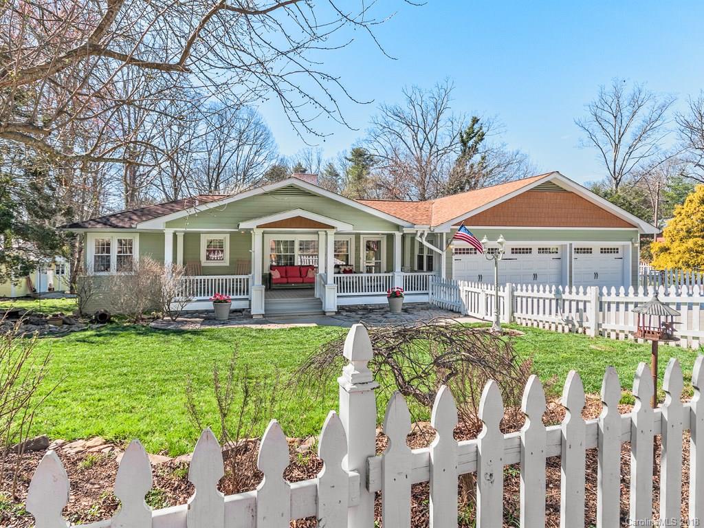 8 Mulberry Court Arden NC 28704