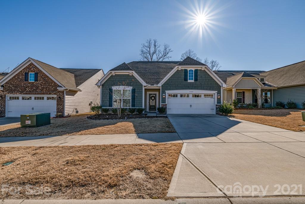 13309 Canterbury Castle Drive Charlotte NC 28273