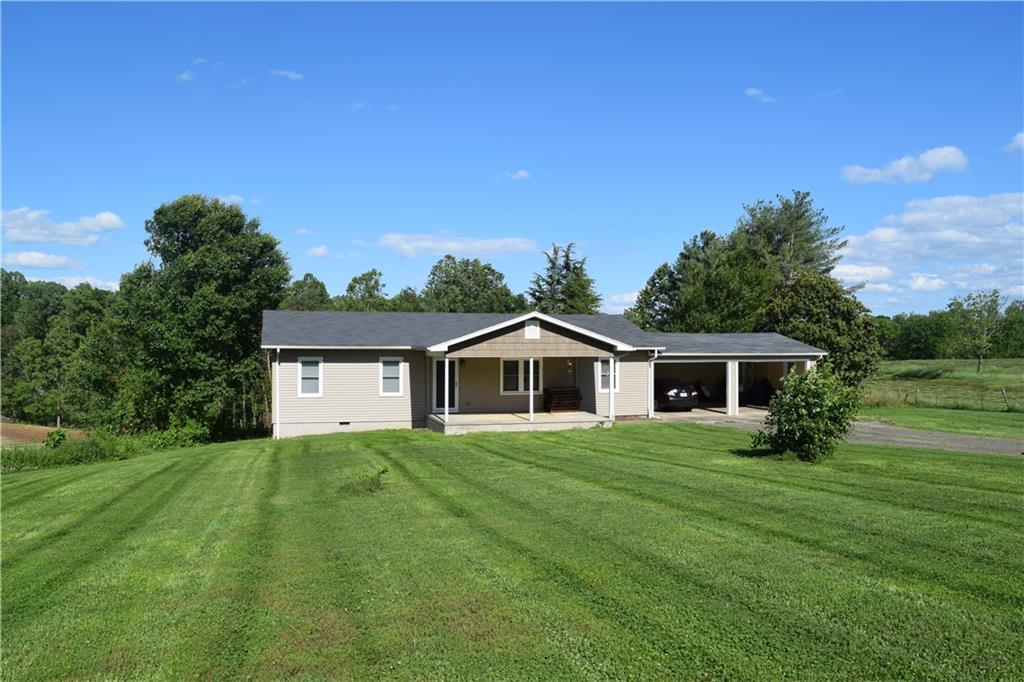 722 Country Road Taylorsville NC 28681