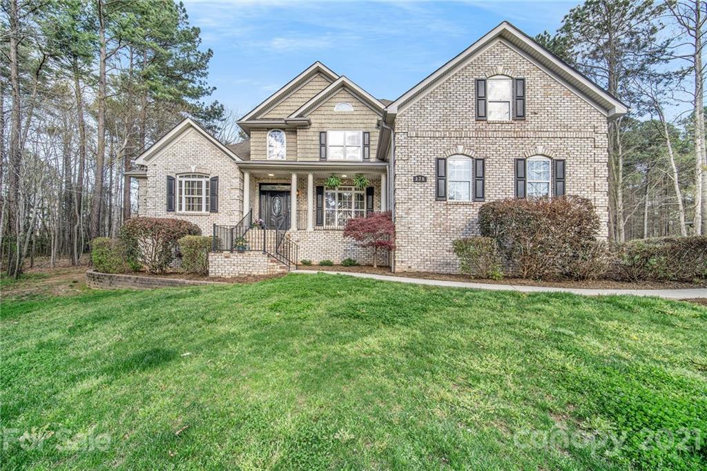 178 Bay Crossing Drive Mooresville NC 28117