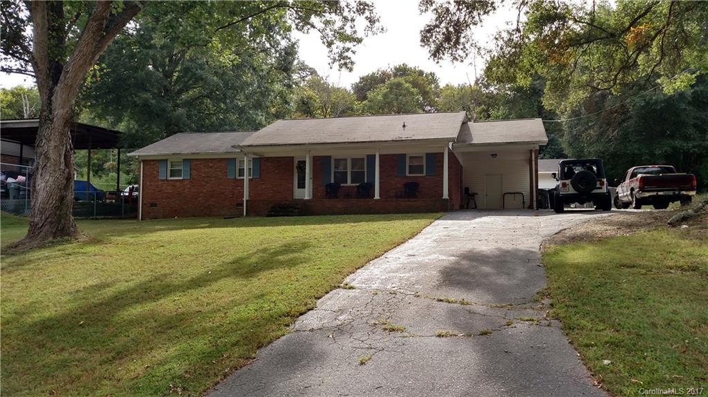 438 Springview Court NW Concord NC 28027