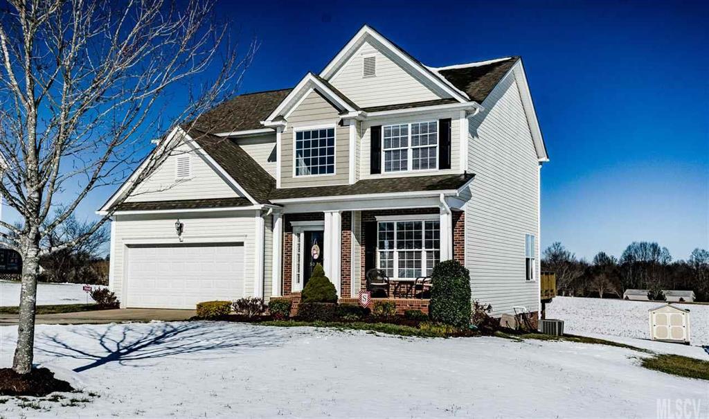 5038 Orchard Park Drive Hickory NC 28602