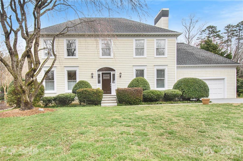 190 37th Avenue Place NW Hickory NC 28601