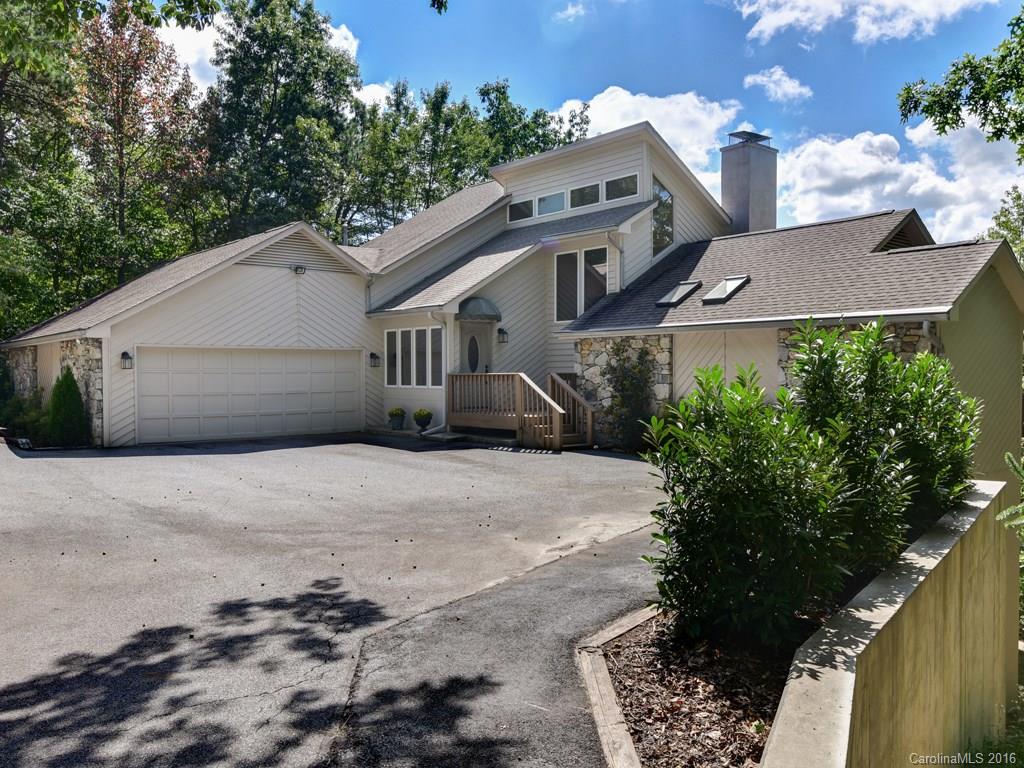 118 Honey Locust Drive Mills River NC 28759