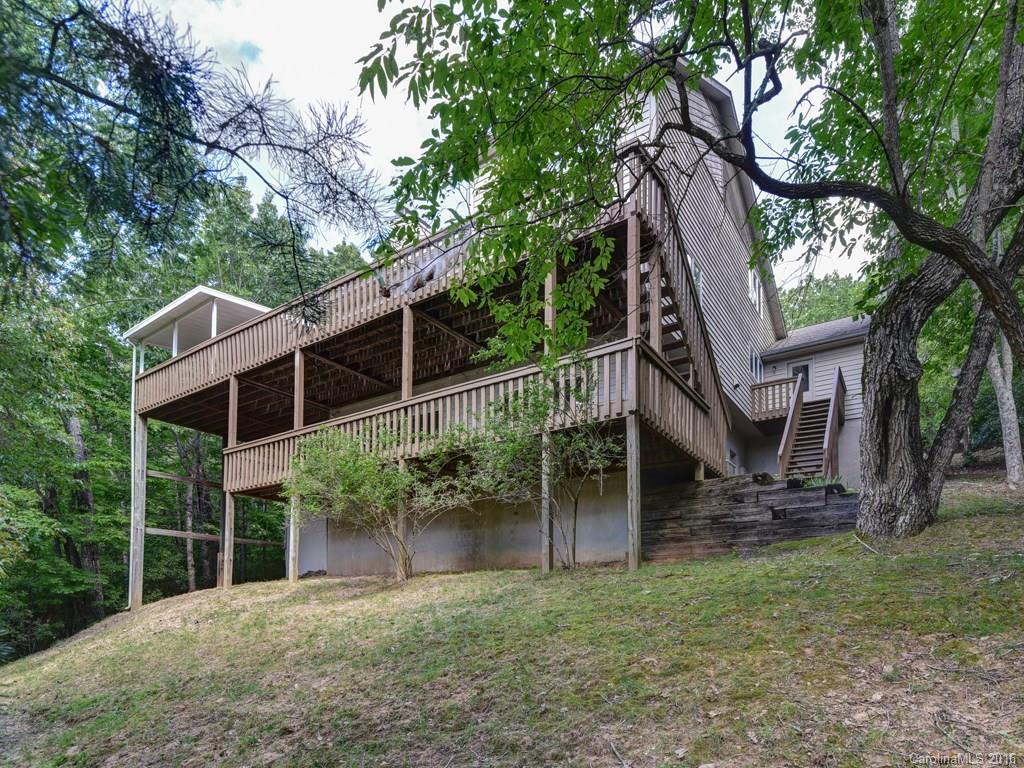 118 Honey Locust Drive Mills River NC 28759