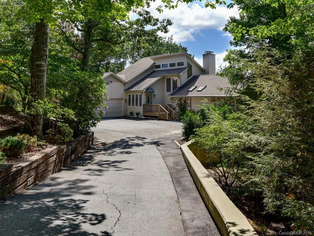 118 Honey Locust Drive Mills River NC 28759