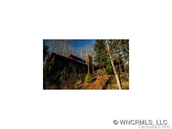 10 Indian Ridge Road Asheville NC 28803