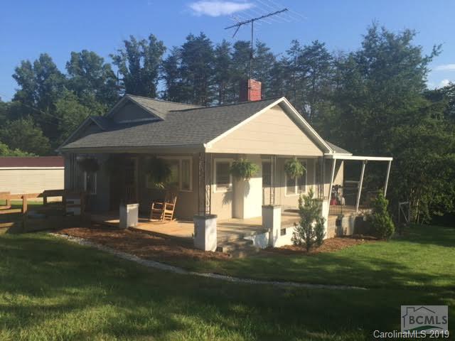 2190 Pine Ridge Avenue Morganton NC 28655