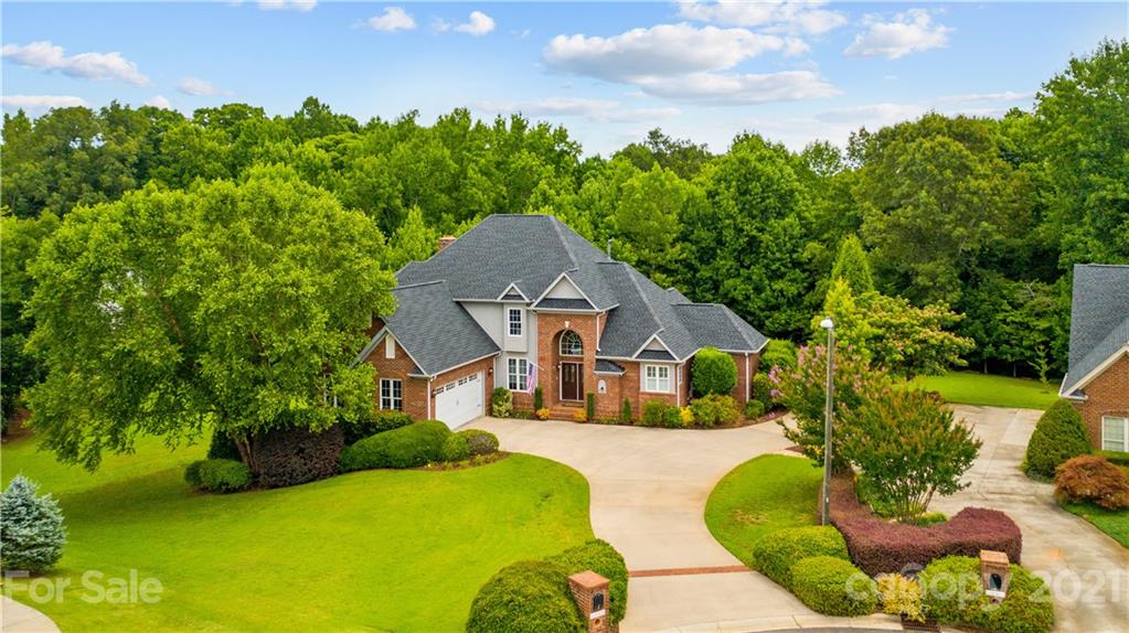 2013 Tomshire Drive Gastonia NC 28056