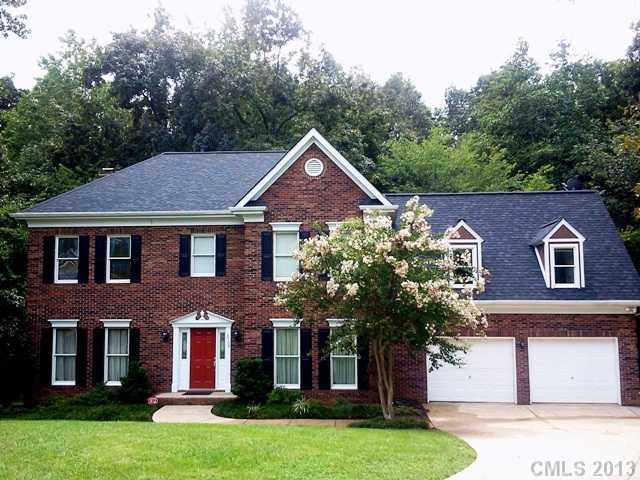 5705 Maylandia Road Charlotte NC 28269