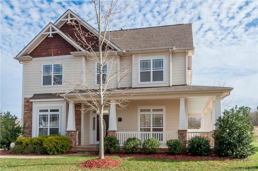 1506 Saratoga Boulevard Indian Trail NC 28079