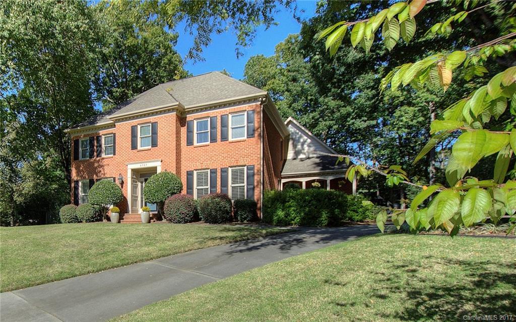 9707 Welwyn Lane Charlotte NC 28210