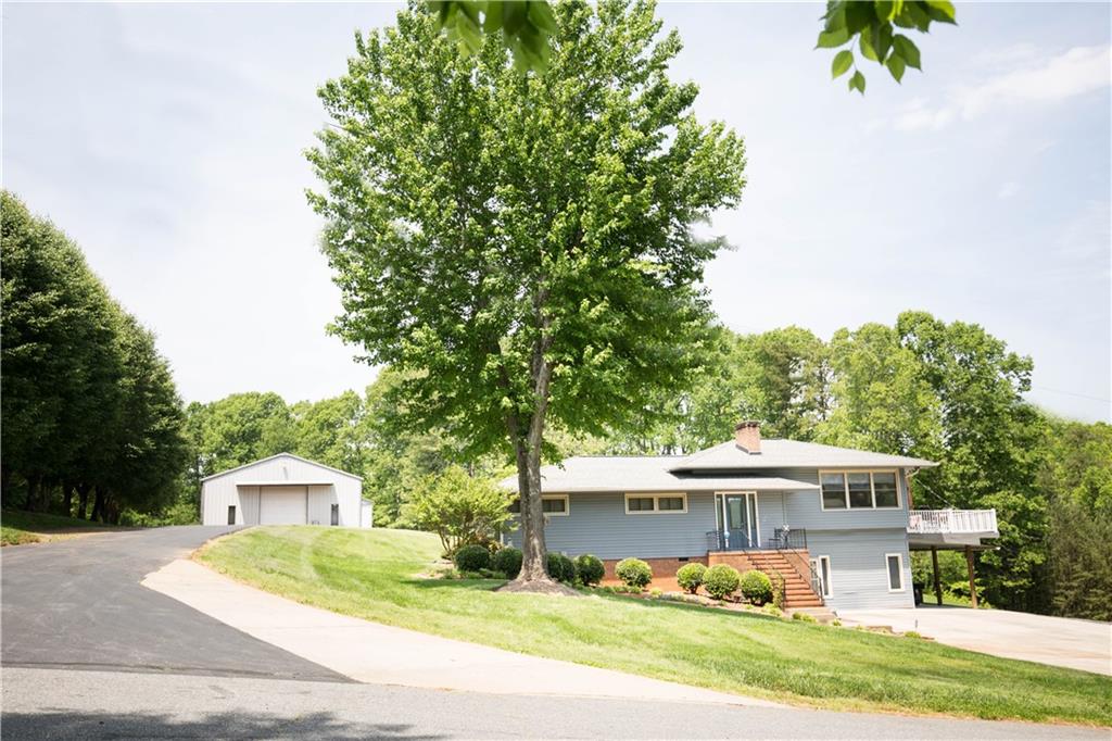 157 Wedgeway Drive Statesville NC 28677