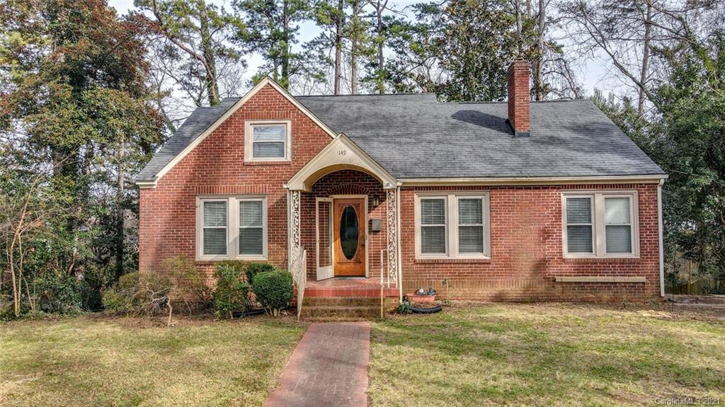 149 Louise Drive SE Concord NC 28025
