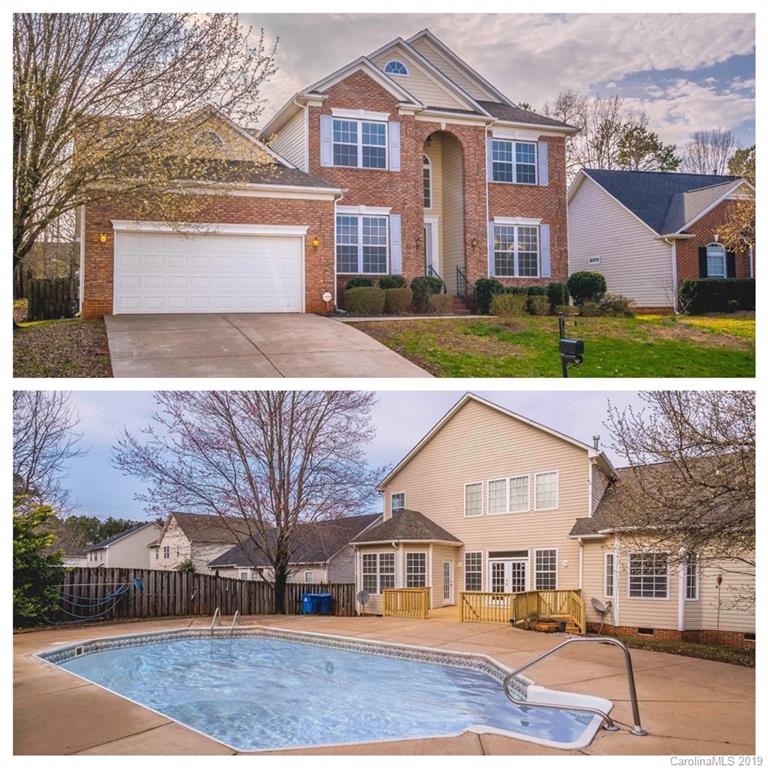 14632 Eastgrove Drive Pineville NC 28134