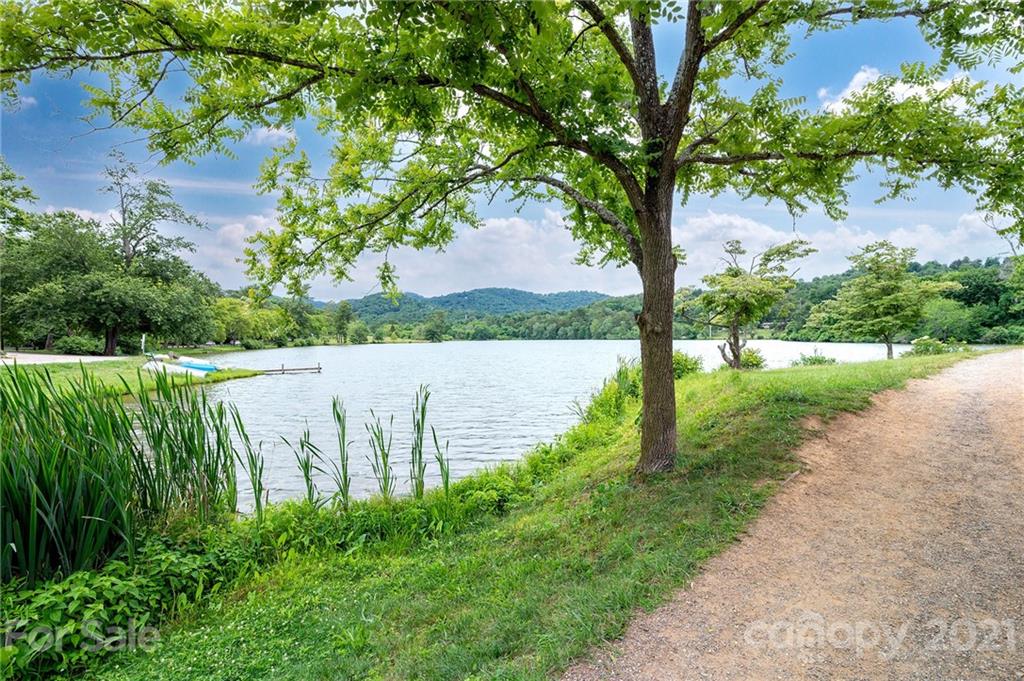 11 Reynolds Place Asheville NC 28804