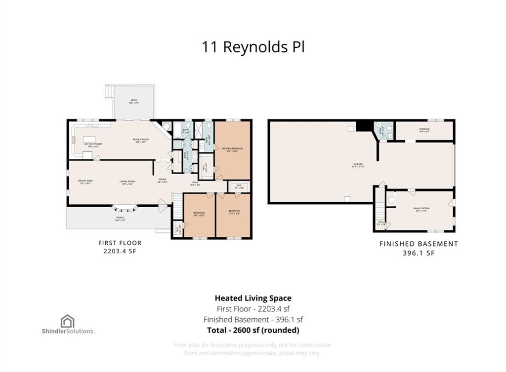 11 Reynolds Place Asheville NC 28804