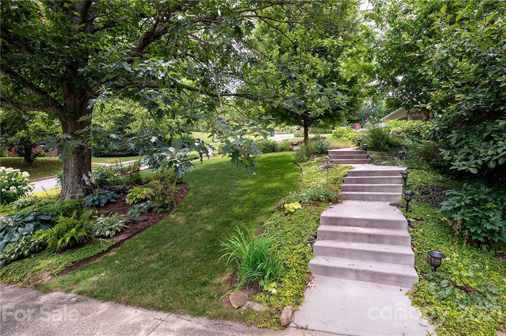 11 Reynolds Place Asheville NC 28804