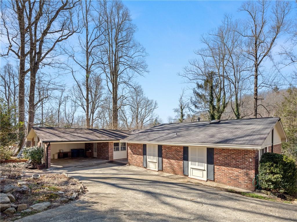 219 Church Street Saluda NC 28773